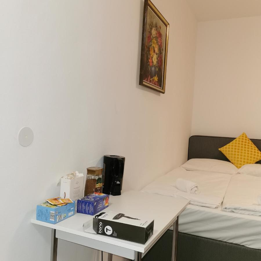 Hostel Speedyrooms Wiedeń