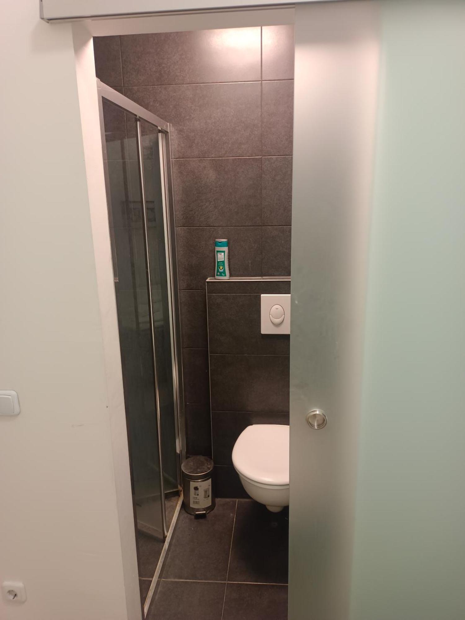 Hostel Speedyrooms Wiedeń